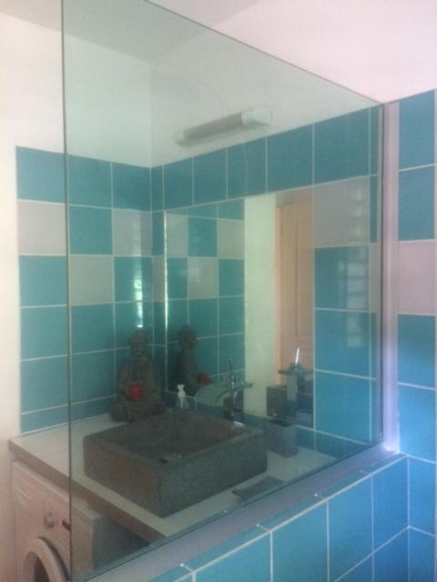 Bungalow Vanille Gite Tifigue Saint-Francois  Exteriör bild